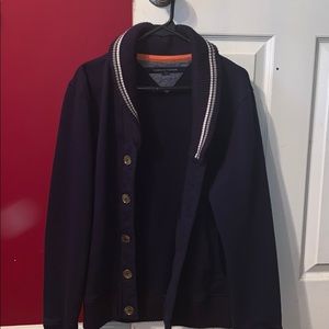 Tommy hilfiger mens cardigan